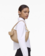 The Dual Hobo Bag camel